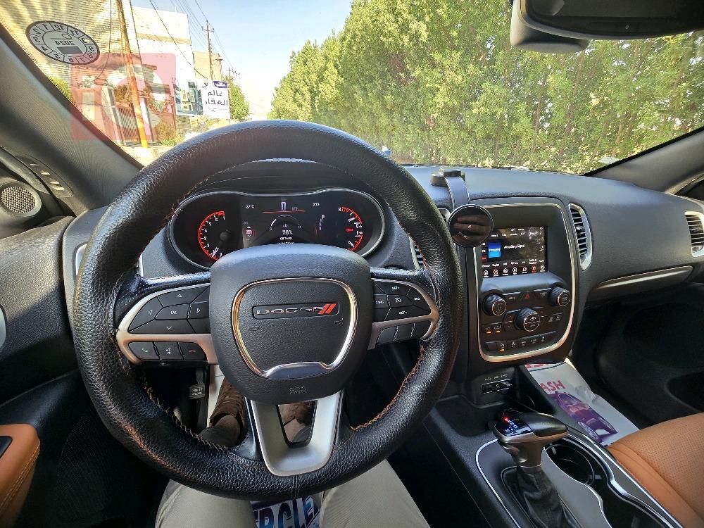 Dodge Durango